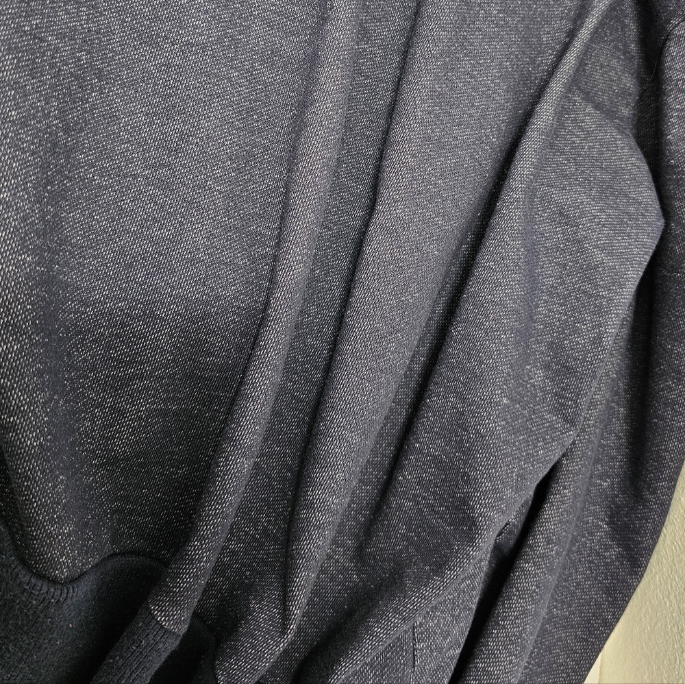 Adidas Blue & White Track Jacket - Picture 15 of 16
